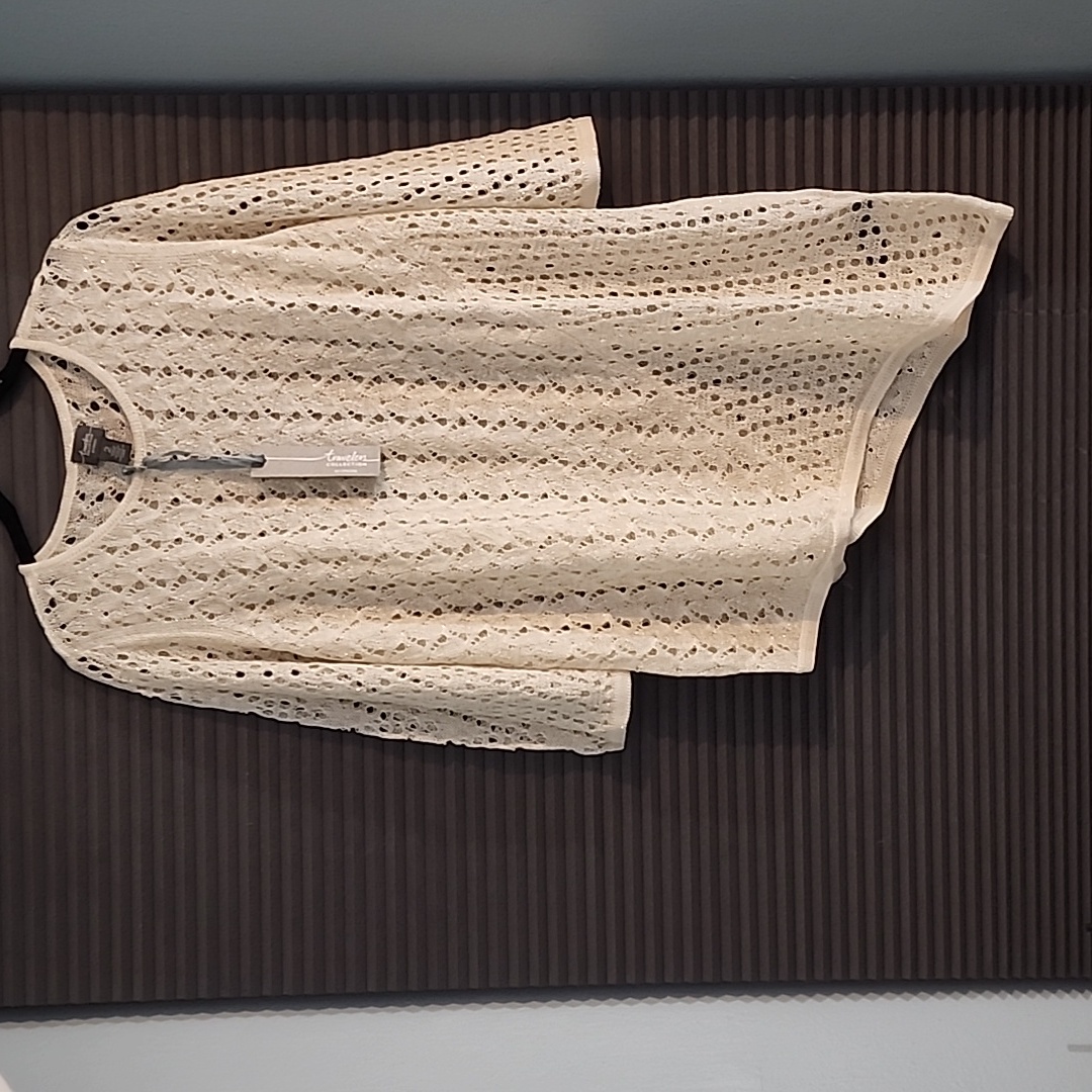 Travelers Sweater